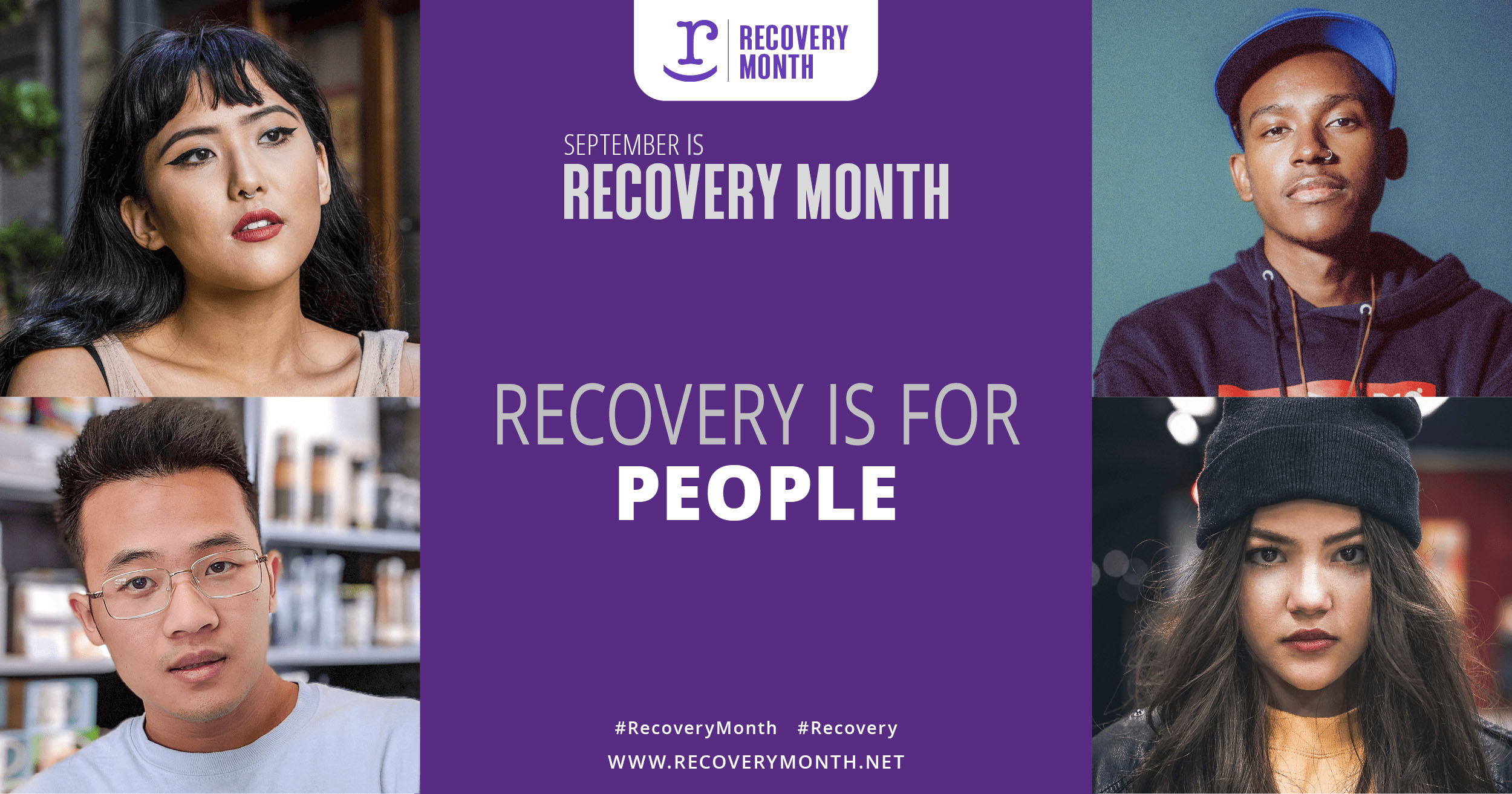 Celebrating National Recovery Month Speranza Therapeutics